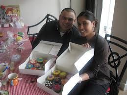 Fiere ouders